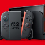 【悲報】スイッチ2、欧米で売り上げ鈍化！初の年末商戦売上で初代スイッチに敗北