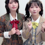 『[イコラブ] 舞香ちゃん&このたんコラボきた！！【ニアジョイ】』の画像