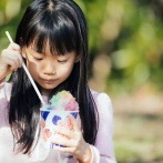 【画像】トー横でこんなの(JS5)が暇そうに神待ちしてたら･･････？？？？