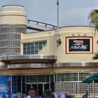 hanaのディズニーとおでかけ