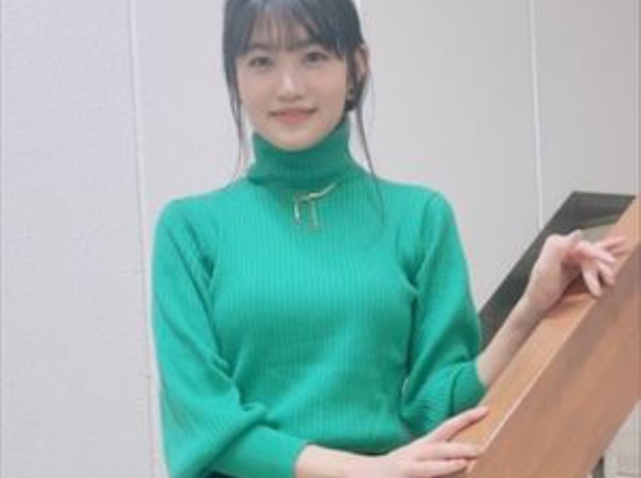 早見沙織(声S、担当キャラS、学歴S)　←すごくね？