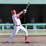 がんばれ！　カープ