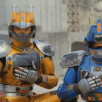 ピンチシーンセンター　情報分析室