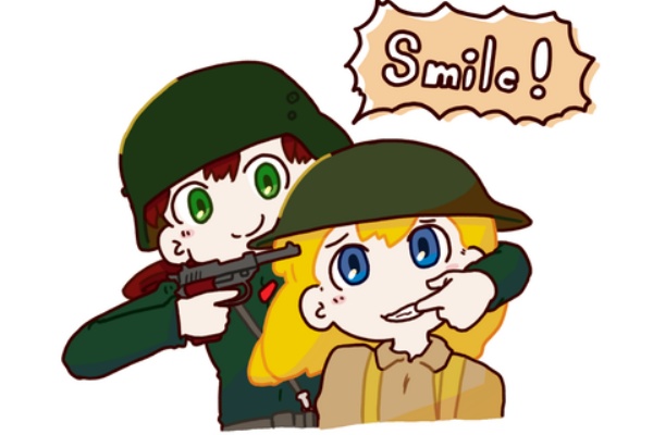 めろんぱんブログ Fps