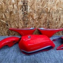 大阪府Ｙ様のZ400GPセミレストア⑨