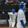 【日本ハム】奈良間大己が今季初打席で2ランホームラン！｜ロッテ戦｜打った瞬間の反応まとめ｜4/2