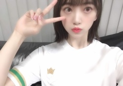 かわいさを極めた堀未央奈ちゃんの画像３連発！！！