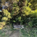 十九夜堂（いわき市平谷川瀬吉野作）