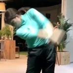 ◆絶滅危惧種のゴルフクラブ創ります