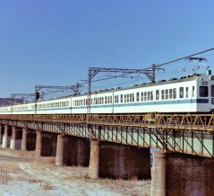 小田急の1800形はなぜ8両編成で急行や準急に使用されたのか