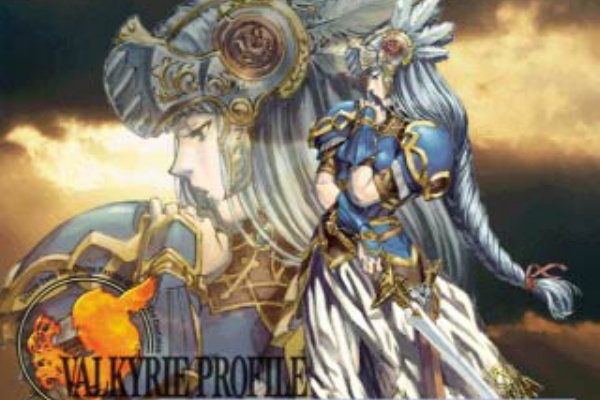 プラズマ まとめ特報 ヴァルキリープロファイル