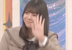 【朗報】冨里奈央、B級大賞を受賞wwwwwwwwwww