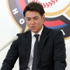 日ハム木村文紀、減額制限超60％減の年俸2000万円でサイン「契約していただいただけでありがたい」