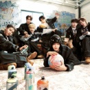 【TUNEXX（チューネックス）】1ST MINI ALBUM『SET BY US ONLY』発売記念タワーレコード限定特典決定のお知らせ！