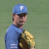 【日本ハム】上原健太、勝負強さを見せる！満塁からの気迫の快投