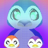 『遊泳シャチさん』の画像