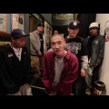 【ええやん】Hidaddyの音源、FeatにISSEIが参加