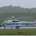 海上保安庁 EC 225 Super Puma  ～エアメモ2026～