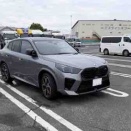 BMW X2 35i まさかの大誤算に悩む