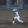日ハムドラ9上川畑、右膝を骨折していたことが判明　負傷患部は「100％に近い」