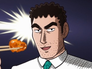 【野原ひろし 昼メシの流儀】第6話 感想 気分は洋画の登場人物！