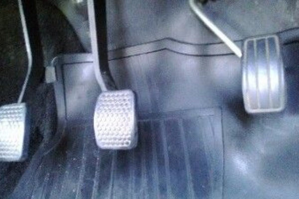 クラッチ調整 大車軸日誌 クラッチ調整 大車軸日誌