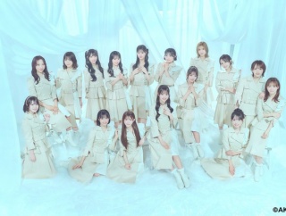 【朗報】AKB48最新シングル『名残り桜』早くも前作越えの66万3992枚 売上を記録！【伊藤百花センター曲・いともも】