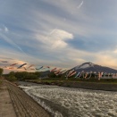 春の表情を求めて in 岩手