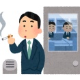 会社で部下たちとお茶してたら上司に怒られたから、「タバコ休憩と何が違うんですか？」って正論言ったら大事になった