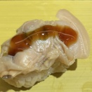 俺はやっとわかった。この世で最も美味いものは煮はまぐりであると！