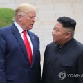 【国際】「米朝首脳会談の可能性高い」来年3月の韓米演習以降に推進か＝韓国情報機関