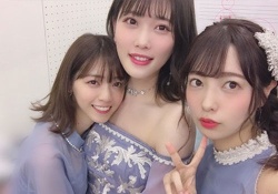 【衝撃】乃木坂46が「あの人」の彼女の集まりだった……