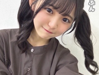【衝撃】石井泉羽のかわいさが稲場愛香を超える