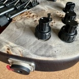 機材話 / Ibanez EHB1505MS