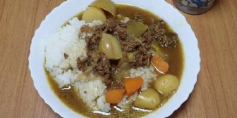 【メシマズ】シチューやカレーを嫁が作ると薄いんだ。とにかくしゃばしゃば。調味料足さないと食えないレベル。これだけはどうにかして欲しいんだが…
