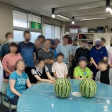 『お盆の行事（みなくるはうす柳井）』の画像