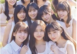 【乃46】99人→34人　乃木坂の人数が、いつの間にかあのAKBより多くなってるらしい