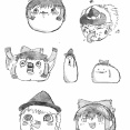【合体あき】合体あきの単品絵と短編集 2【7/4更新】