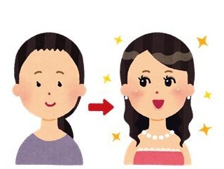 新人女性声優さん、メイクで垢抜けて美人になってしまうｗｗｗｗ