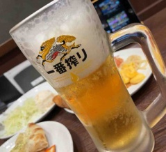念願のシェーキーズ飲み　シェーキーズ ららぽーとTOKYO-BAY店