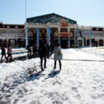 明日は夢の世界へ