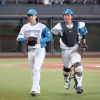 【日本ハム】今季初出場初先発の進藤勇也「いつも通りできてよかった」同期の細野晴希を好リード