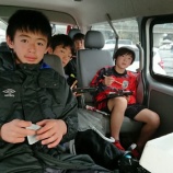 『中止』の画像