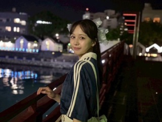 2025.10.21 22/7 麻丘真央 X(旧Twitter)写真撮影場所
