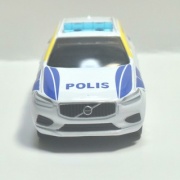 ひさびさの実在仕様！】トミカ AEON No.67 ボルボ XC60