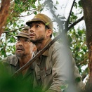 「木の上の軍隊」