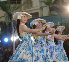 第58期生 MISAKI ラストステージのお知らせ