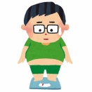 ねえ、体重100kg超えの奴って一体何を食べてんの？