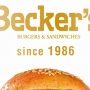 ハンバーガーショップ『ベッカーズ』が全店閉店へ。37年の歴史に幕
