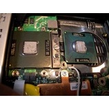 �ض��ǤΥΡ��ȥѥ�����ãУմ������ hp compaq nx6320�٤β���